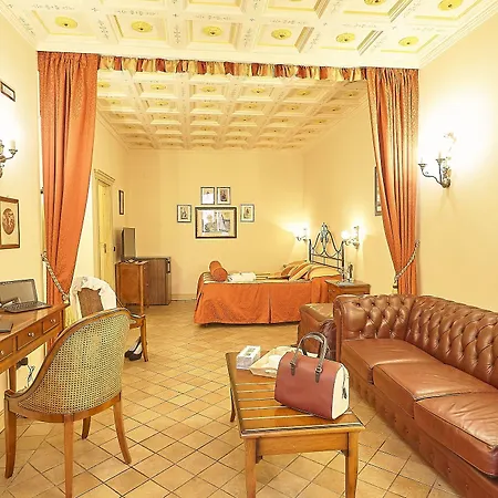 Del Gagini Bed & Breakfast Palermo