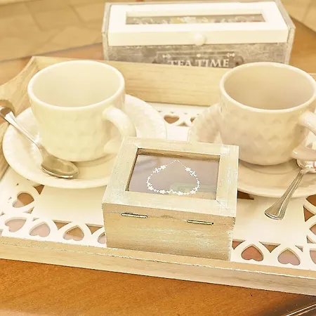 Bed & Breakfast Del Gagini Palermo
