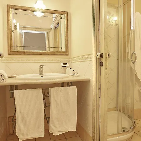 Bed & Breakfast Del Gagini 3*