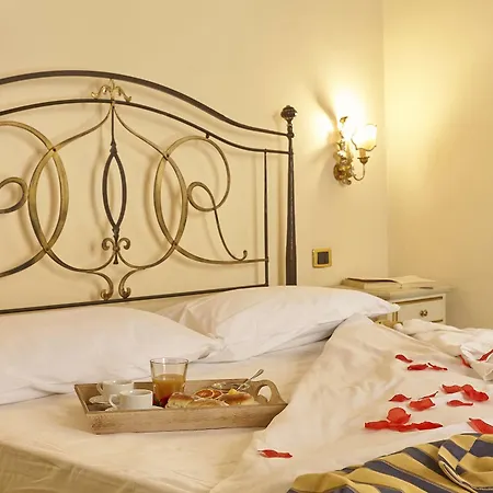 Bed & Breakfast Del Gagini 3*