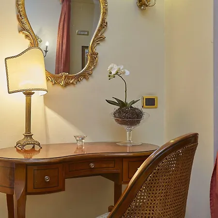 Del Gagini Bed & Breakfast 3*