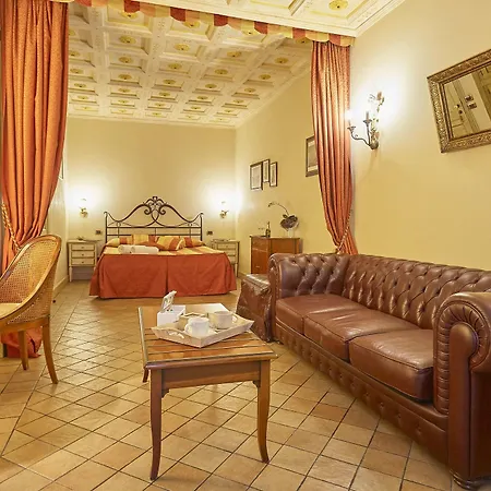 Bed & Breakfast Del Gagini