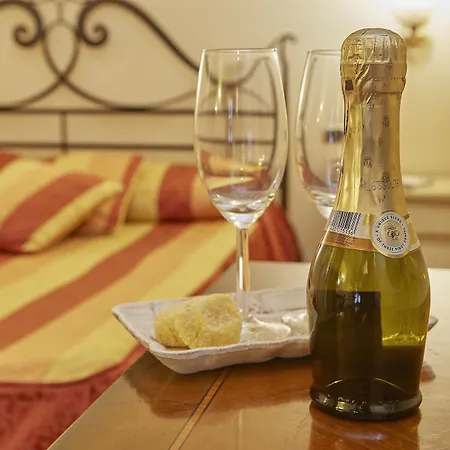 Bed & Breakfast Del Gagini Palermo