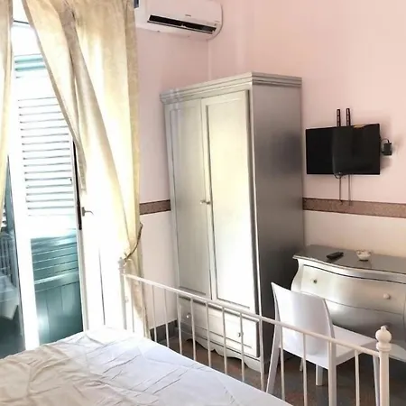 Dimora Annulina Pensionat 3*