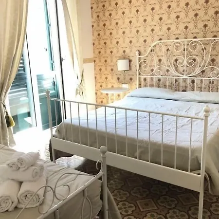 Pensionat Dimora Annulina 3*