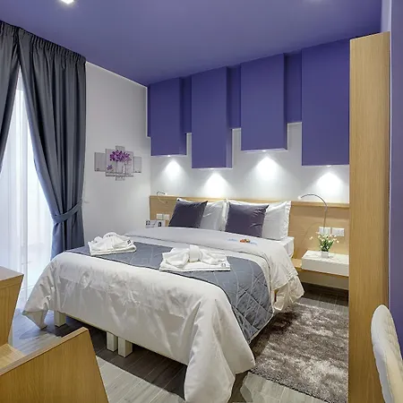 Ξενοδοχείο Hospitality 3*