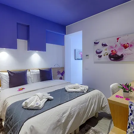 Ξενοδοχείο Hospitality Παλέρμο