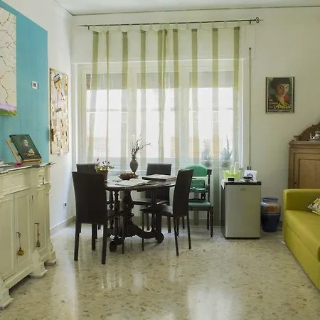 Amelie 3* Palermo