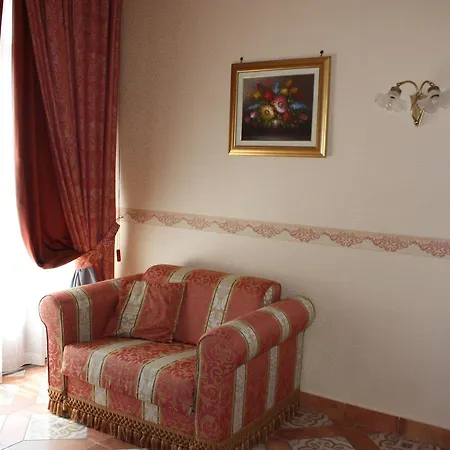 ホテル Baglio Conca D'oro 4*