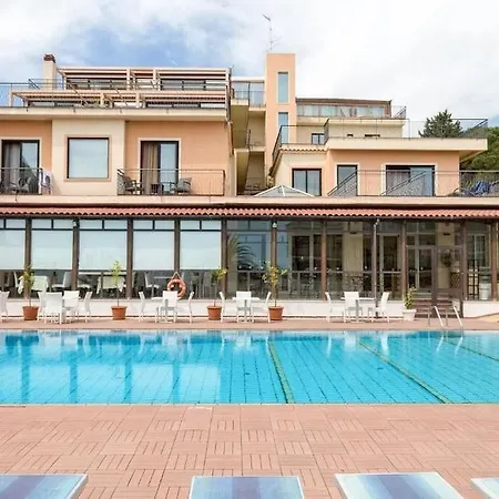 Otel Esperia Palermo