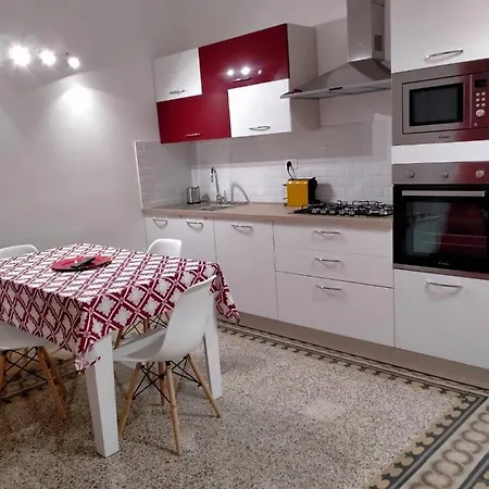 Apartment G&G Holiday House