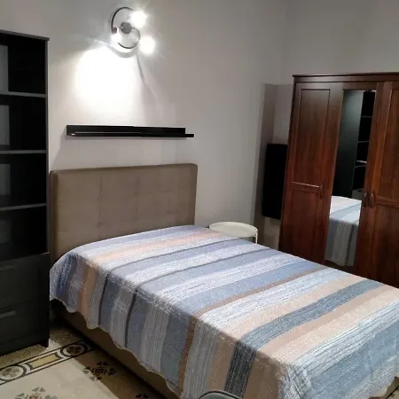 Apartment G&G Holiday House Palermo