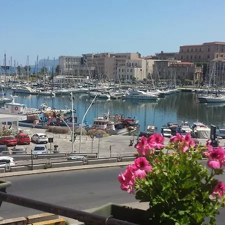 Kasa Kala & Affittacamere Palermo