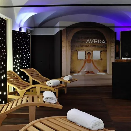 Grand Piazza Borsa 4*