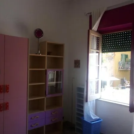 Fz House Homestay *