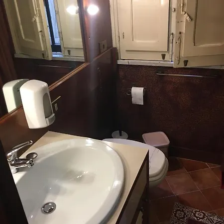 Apartment Casuzza *