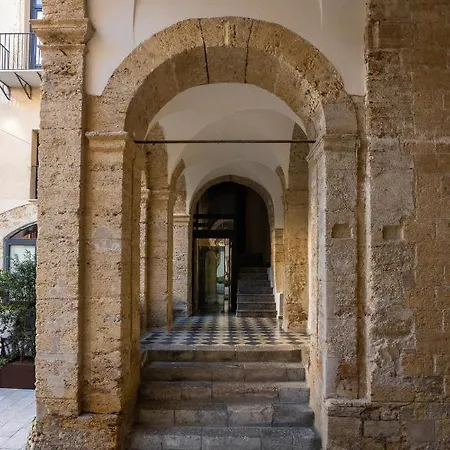 Palazzo Design