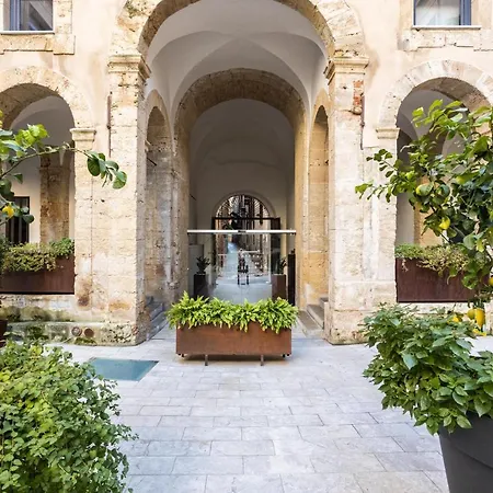 Palazzo Design *