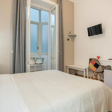 Bella Rooms&suites 2*