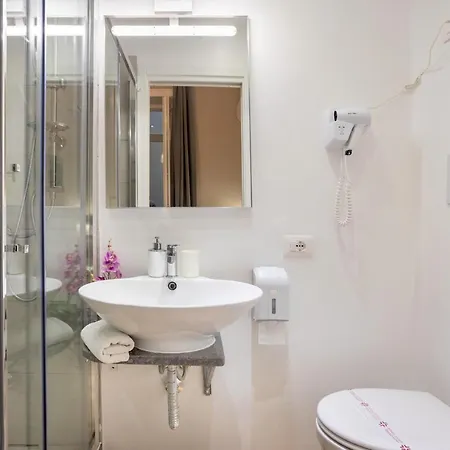 Bella Rooms&suites 2*