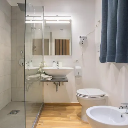 Bella Rooms&suites