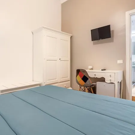 Bella Rooms&suites Palermo