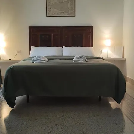 Bed & Breakfast Arte Bianca