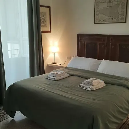 Bed & Breakfast Arte Bianca