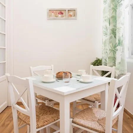 Bed & Breakfast Bella Rooms&suites