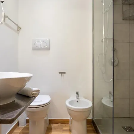 Bed & Breakfast Bella Rooms&suites 2*