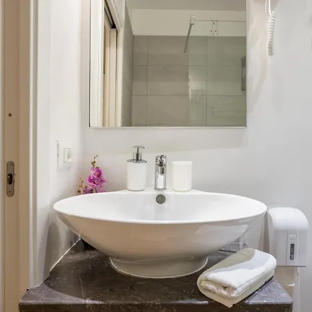 Bed & Breakfast Bella Rooms&suites