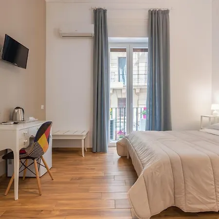 Bella Rooms&suites Palermo