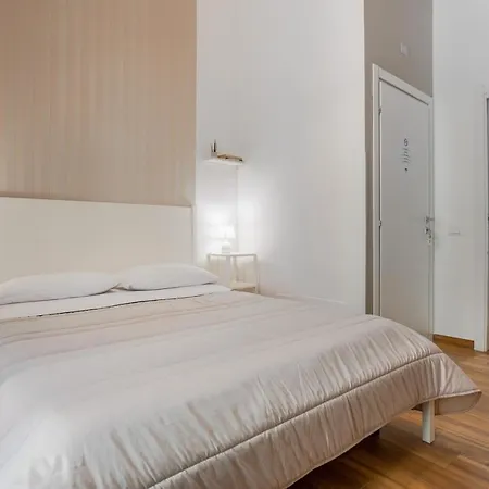 Bella Rooms&suites 2* Palermo