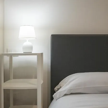 Bella Rooms&suites Bed & Breakfast Palermo