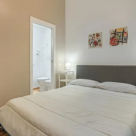 Bed & Breakfast Bella Rooms&suites