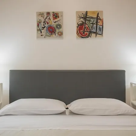 Bella Rooms&suites