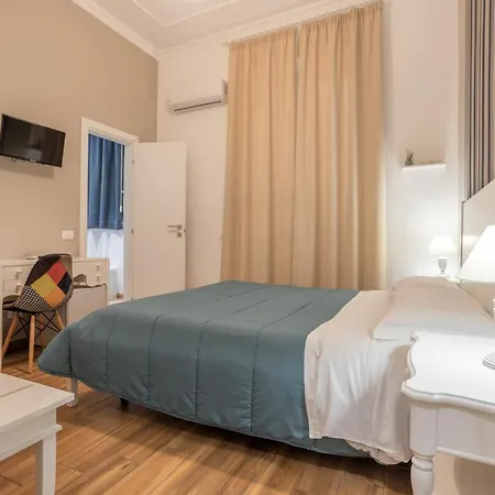 Bella Rooms&suites Bed & Breakfast
