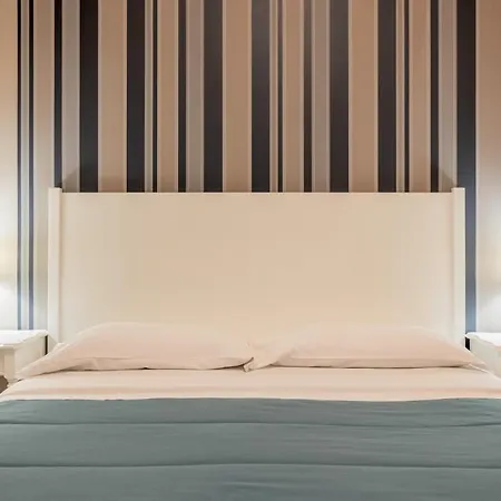 Bed & Breakfast Bella Rooms&suites Palermo