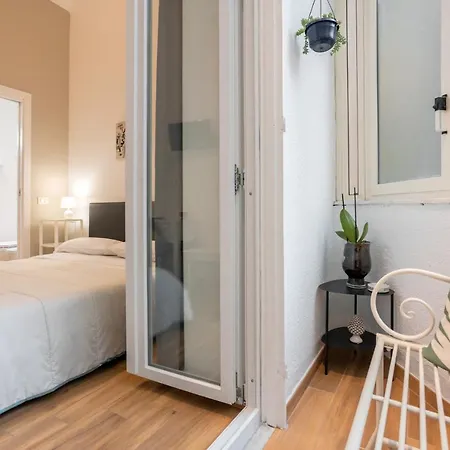Bella Rooms&suites Palermo