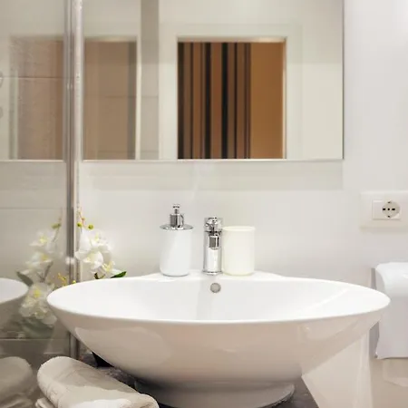 Bella Rooms&suites Bed & Breakfast Palermo