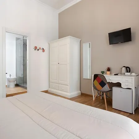 Bella Rooms&suites Bed & Breakfast 2*