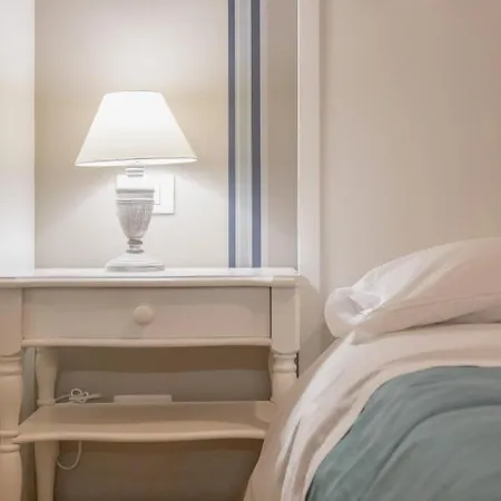 Bella Rooms&suites 2* Palermo