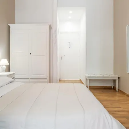 Bella Rooms&suites