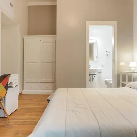 Bed & Breakfast Bella Rooms&suites 2*