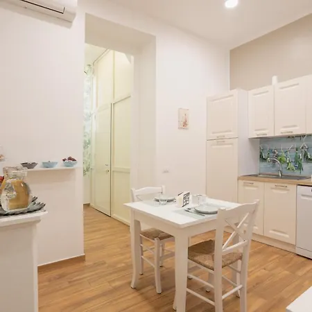 Bella Rooms&suites 2*
