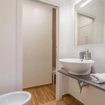 Bella Rooms&suites