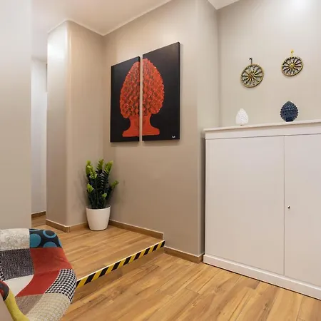 Bella Rooms&suites 2*