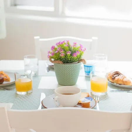 Bella Rooms&suites Bed & Breakfast