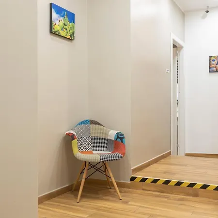 Bella Rooms&suites Bed & Breakfast Palermo
