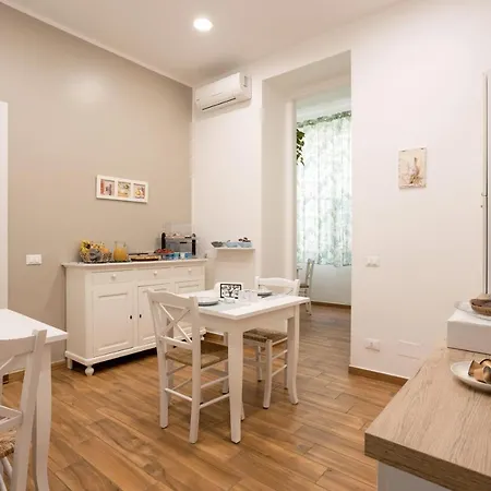 Bella Rooms&suites Bed & Breakfast 2*